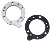 FILTRO DE AIRE ESTILO CV PARA ADAPTADOR S&S SUPER E