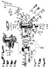 CARBURADORES LINKERT SERIE M