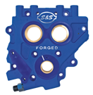 PLACAS DE SOPORTE CAM DE S&S PARA TWIN CAM