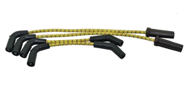 CABLES DE TELA TRENZADA SUMAX CLASSIC THUNDER