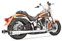 AMERICAN OUTLAW TRUE DUAL