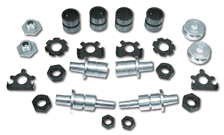 KIT DE REPARACION DE LOS BALANCINES SPRINGER POR COLONY