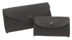 BOLSAS PARA PARABRISAS DE CUERO TEXAS