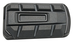 PASTILLAS PEDAL DE FRENO CIRO CHICANE