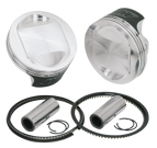 KITS BIG BORE 4 1/8" WISECO PARA TWIN CAM
