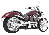 FREEDOM PERFORMANCE AMERCAN OUTLAW 2 EN 1 PARA VICTORY JACKPOT & HAMMER