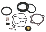 KIT DE RECONSTRUCCIÓN PARA CARBURADOR KEIHIN CV