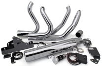SISTEMA ADJUSTABLE MCJ 2-EN-2 ROYAL 100 FAT BOY DESDE 2025