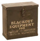 CAJA GENUINA EQUIPAMIENTO BLACKOUT PARA MODELOS WLC