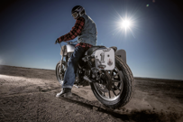 NEUMÁTICOS FLAT TRACK DE SHINKO