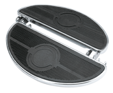 PLATAFORMAS PILOTO DE MEDIA LUNA PARA BIG TWIN Y 45CI