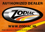 PUNTO DE VENTA DE ARTÍCULOS DE PROMOCIÓN DE ZODIAC