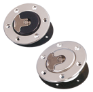 TAPONES DE GASOLINA "QUICK ACTION" AERO 200, NEWTON