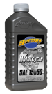 ACEITE SINTETICO PLATINUM FULL SAE 15W50 DE SPECTRO