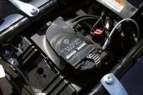 INYECCIÓN DE COMBUSTIBLE THUNDERMAX