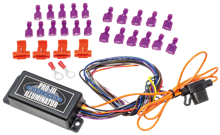 BADLANDS ILLUMINATOR PRO