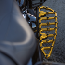 PLATAFORMAS MX DE ARLEN NESS