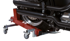 B2 PRODUCTOS REAR MOVER