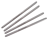 VARILLAS DE REEMPLAZO DE STOCK DE S&S PARA EVOLUTION BIG TWIN