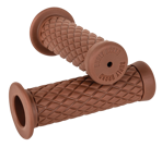 PUÑOS DE GOMA BURLY DIAMONDBACK