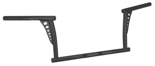 MANILLARES TOMAHAWK DE ZODIAC PARA TOURING