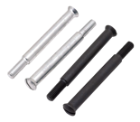 TORNILLOS DE GENERADOR DE COLONIAS PARA CONVERSIONES DE TRES CEPILLOS