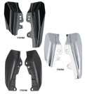 DEFLECTORES DE AIRE DE CHASIS MEDIO PARA TOURING