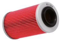 FILTRO DE ACEITE K&N PARA BUELL 1125R