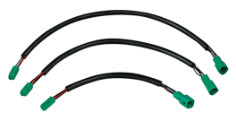 EXTENSIONES PARA CABLEADO DE ACELERADOR "FLY BY WIRE" PARA MODELLI DESDE 2008