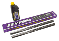 MUELLES DELANTEROS HYPERPRO PARA INDIAN
