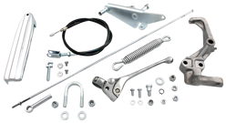 KIT DE REFUERZO DE EMBRAGUE MOUSETRAP