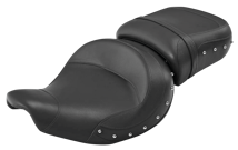 C.C. RIDER ASIENTO 2-UP PARA BIG INCH INDIAN
