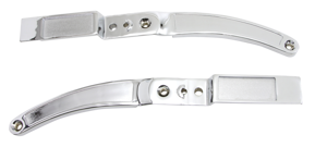 Puntales de guardabarros estilo SPORTSTER OEM