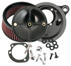 KITS DE FILTROS DE AIRE STEALTH ORIGINAL S&S