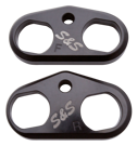 CADENAS DE LOS ALZAVÁLVULAS DE S&S PARA MILWAUKEE EIGHT