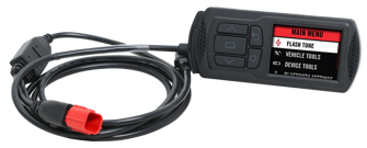 DYNOJET POWER VISION 3