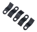 PALANCA DE EMBRAGUE V-TWIN MUELLE ANTI-TRAQUETEO
