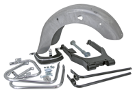 CONVERSION A RUEDA ANCHA RADIUM PARA TOURING