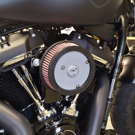 FILTRO DE AIRE SERIE HP PARA MILWAUKEE EIGHT