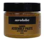 PASTA DE MONTAJE DE CARBONO AIROLUBE
