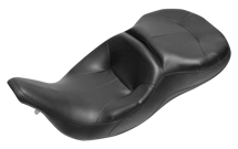 C.C. RIDER ASIENTO 2-UP BUCKET PARA TOURING 1997-2007