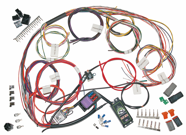 KIT DE ARNÉS DE CABLEADO CUSTOM DE NAMZ