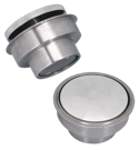 TAPONES DE GASOLINA CUSTOM "POP-UP"