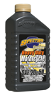 SPECTRO GOLDEN SEMI-SYNTHETIC SAE 20W50