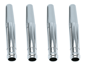 FUNDAS VARILLA DE VÁLVULAS JIMS PARA BIG TWIN EVOLUTION Y TWIN CAM