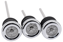 TAPÓN DE ACEITE CON RELOJ DE TEMPERATURA