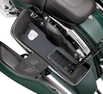 SUBWOOFERS PARA ALFORJAS PRECISION POWER POWERED