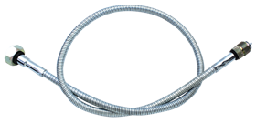 CABLES DE VELOCÍMETRO ESTILO OEM BIG TWIN 1936-1961