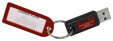 DIAG-4-BIKE TUNING DONGLE PARA INDIAN