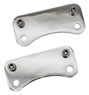SOPORTES PARA RECOLOCAR EL GUARDABARROS PARA TOURING